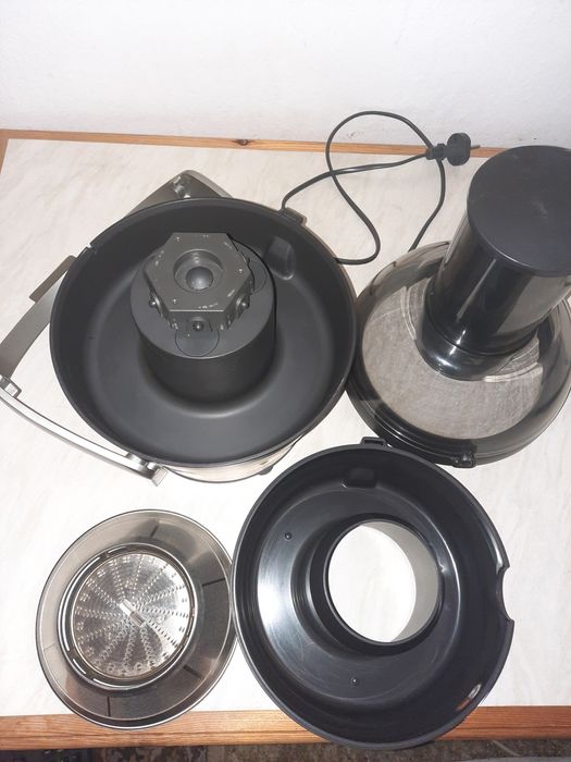 Филипс сокоизстиквачка