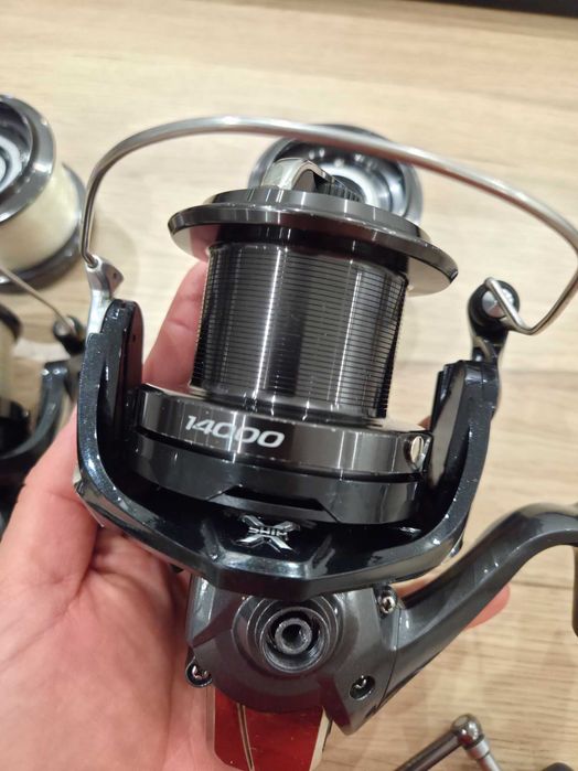 Shimano ultegra 14000 XTB ci4 2 броя