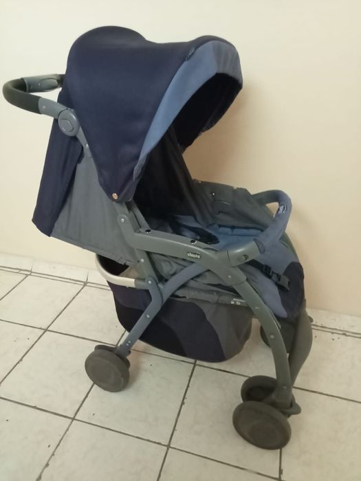 Детская коляска chicco