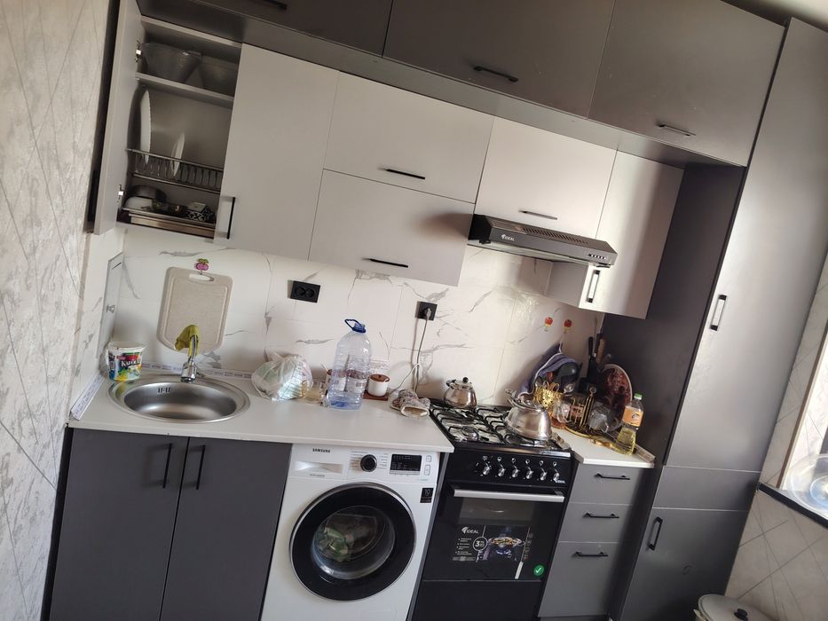 Yevra remont sergli xonabot metroni yonida