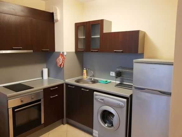 Дава се под наем Двустаен апартамент в София, Студентски град - 64 кв.м за 448.8 € - Снимка #3