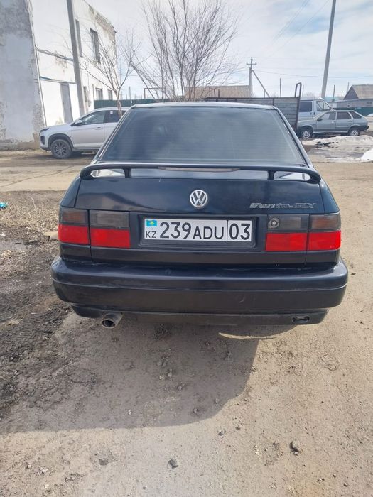 Продам машину volkswagen