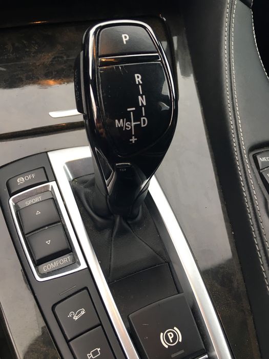 BMW M  650 xi F06  2015 на части F12 F13