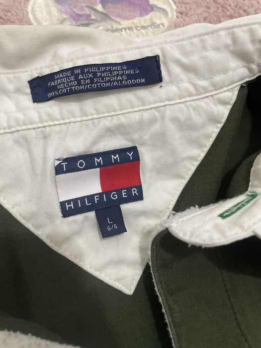 Tommy Hilfiger оригинальный