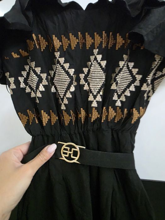 Cristine гащеризон