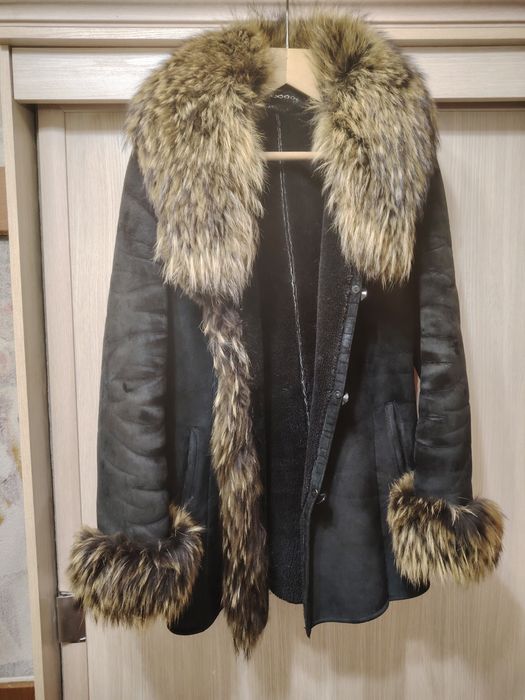 Продаются зимние вещи