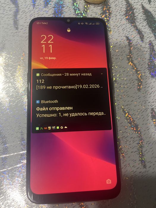 Срочно продам Oppo А5