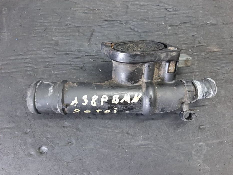 flansa racire 2.0 tdi bmn audi a3 8p  vw passat b6 golf 5 03g121132b