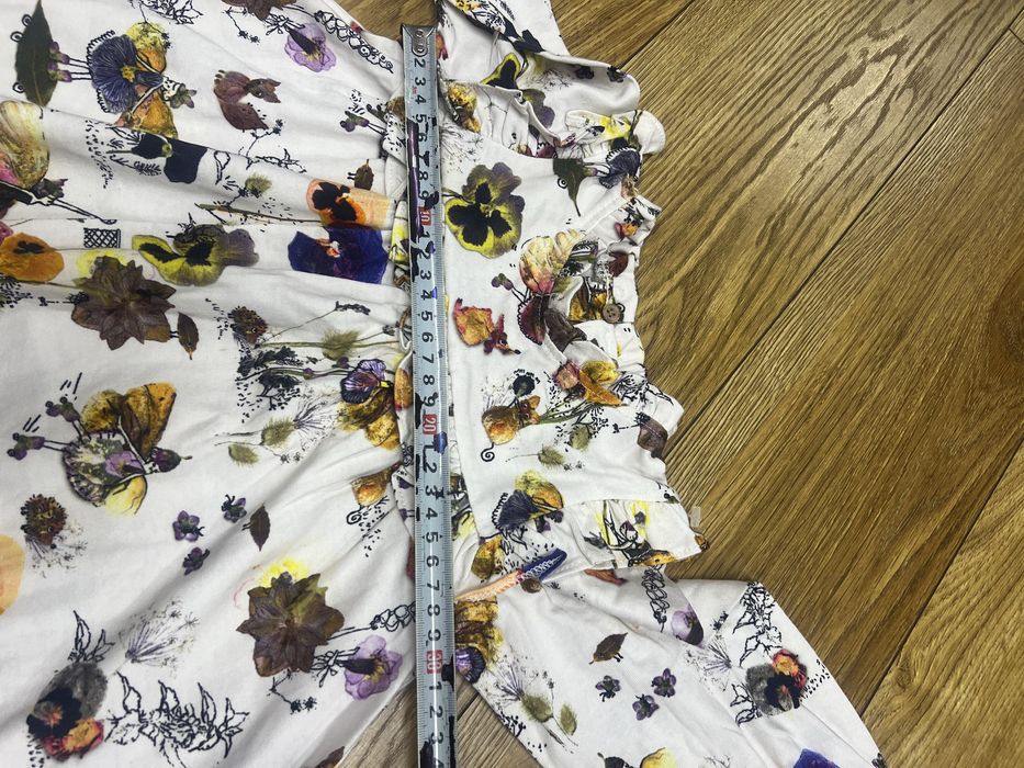 Детска рокля Next нова