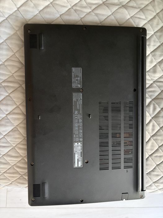 Ноутбук Acer extensa 215-53G