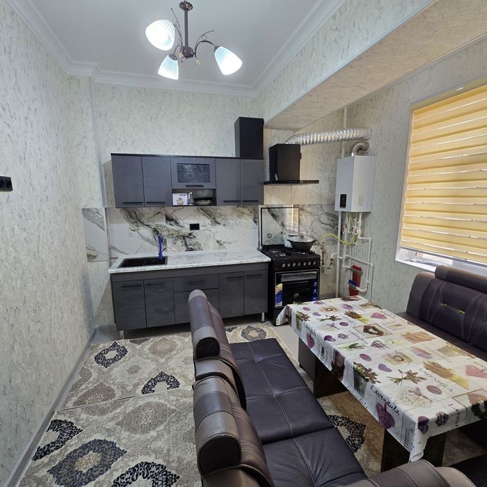 Сдаётся в аренду 1-комнатная квартира, на долгосрок