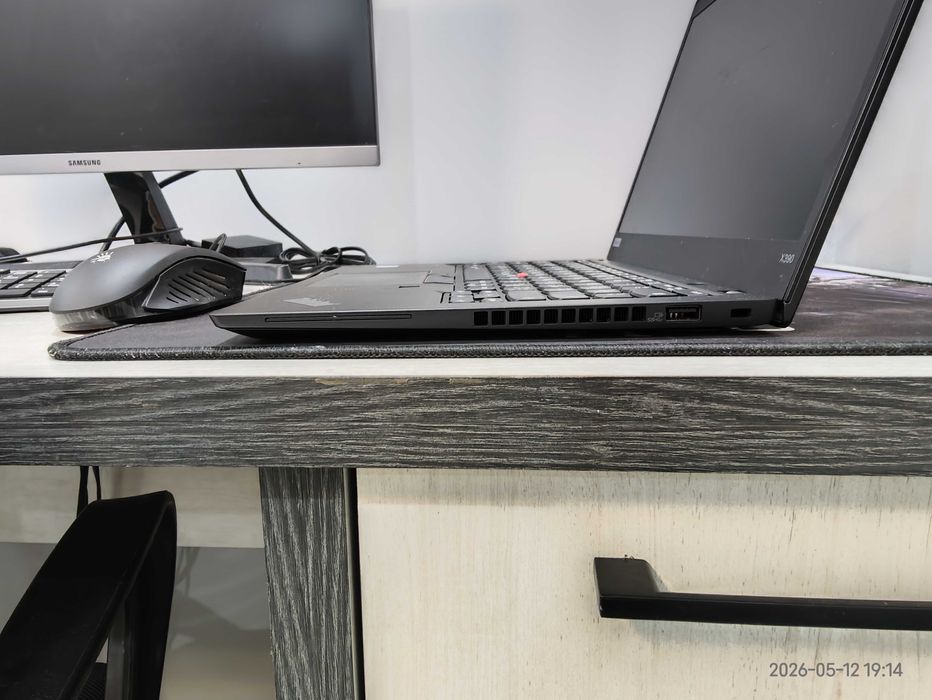 Новый Lenovo Thinkpad x390