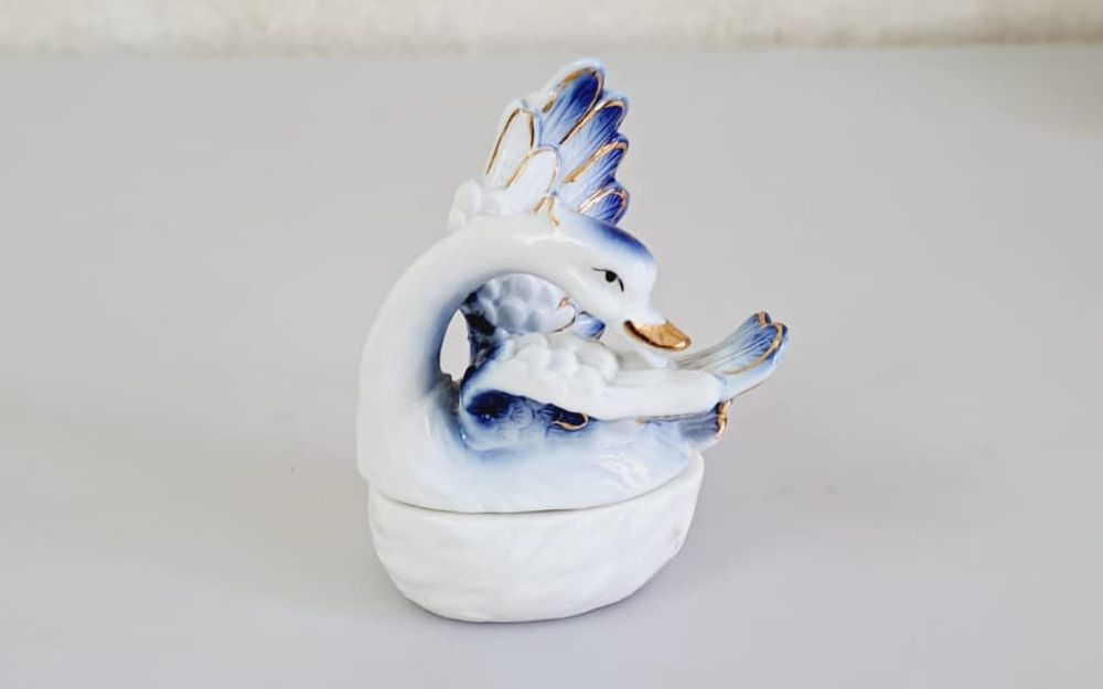 Шкатулка  Шкатулка