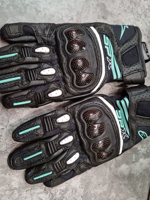 Дамски мото ръкавици Alpinestars sp x Stella размер М