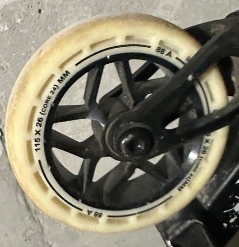 Трюковый самокат LimiT оригинал