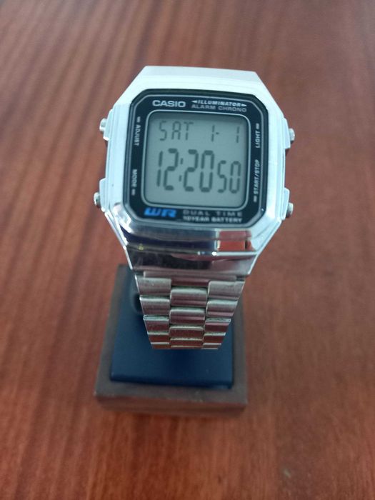 Часы Casio A178W Original