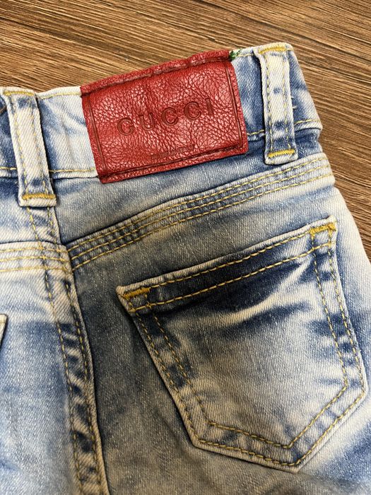 Панталонки Gucci