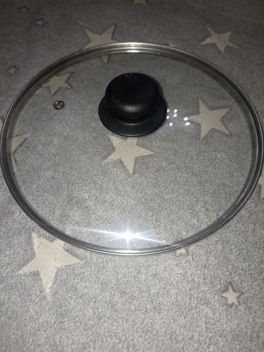 Крышка 25 см диаметр. Продам