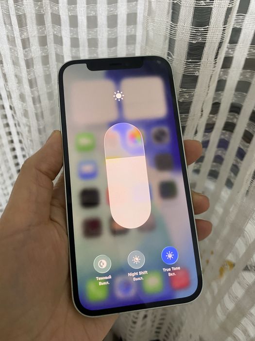 Iphone 12 128гб 80%