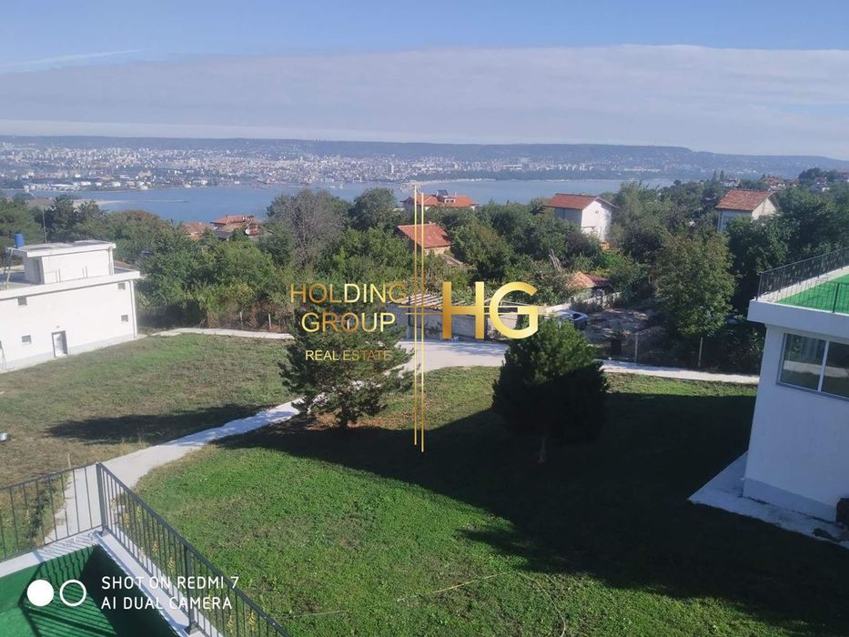 Къща в Варна-м-т Зеленика площ 375 цена 799000