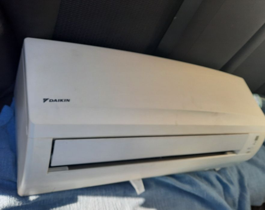 Климатиk Daikin 12 ка