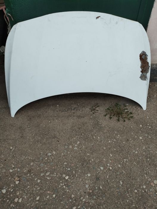 Автомобильный копот