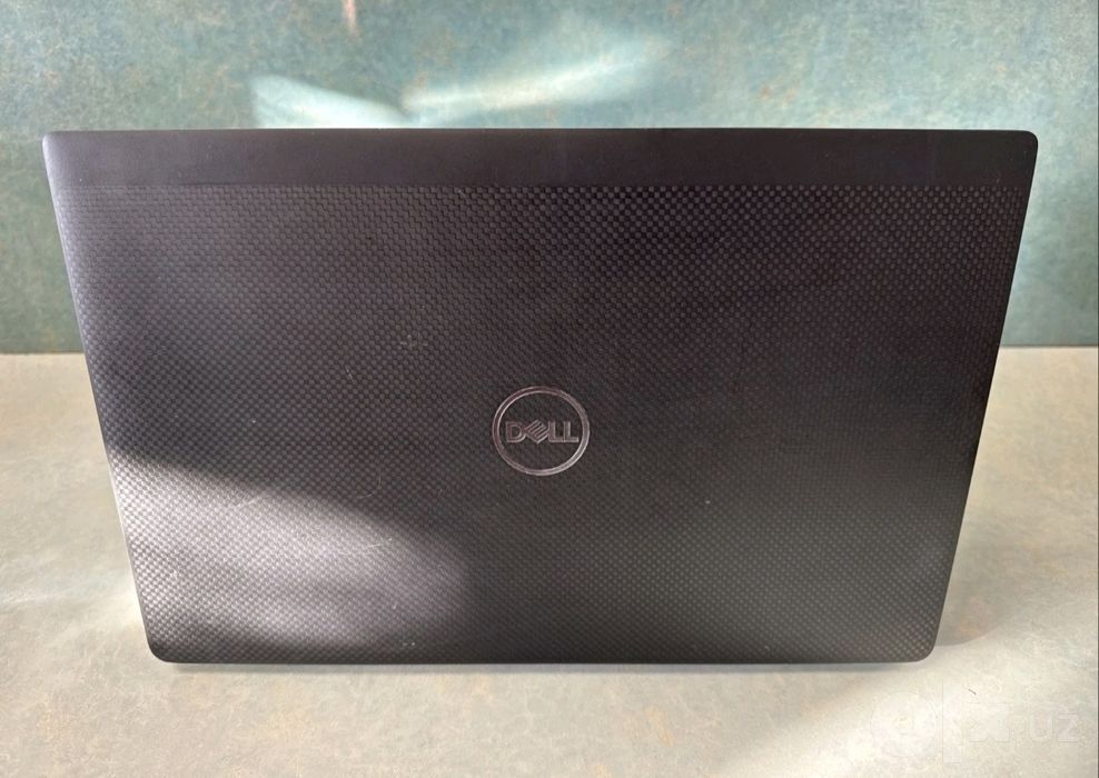 Dell Carbon 7420. 1.2 KG. i5/16/512