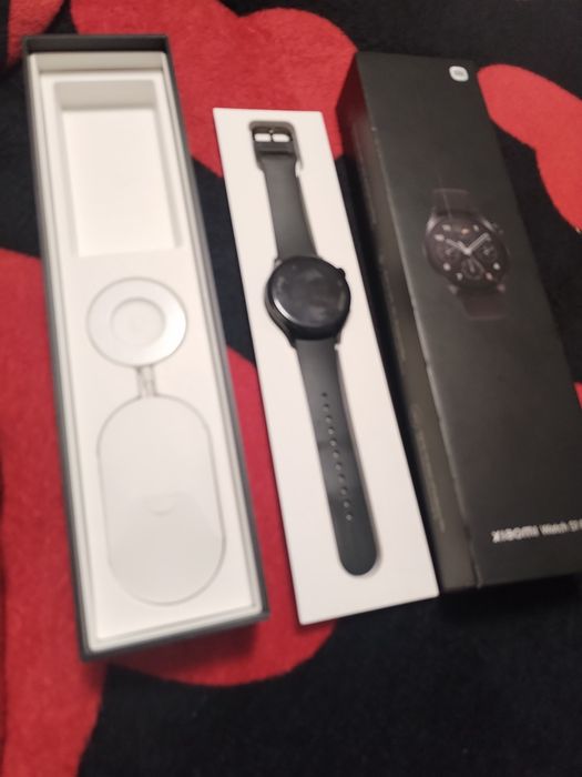 Smart watch xiaomi S1  Pro