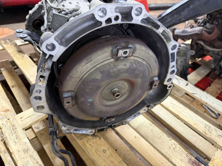 Скоростна кутия раздатка за Infiniti FX35 FX37 ФХ35 ФХ37 XJ9A 1CB0B