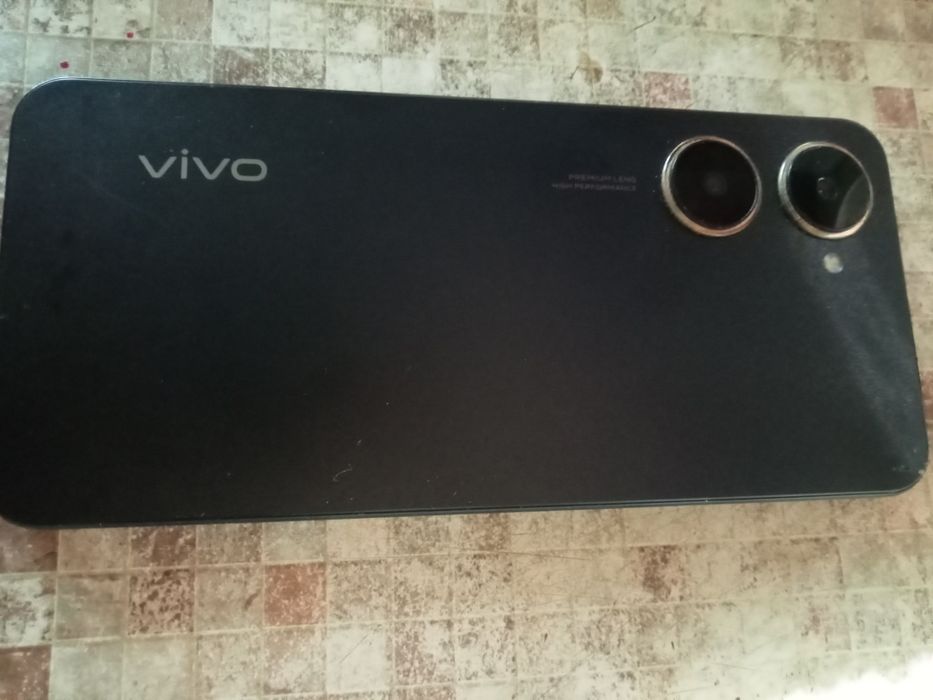 Продам телефон виво