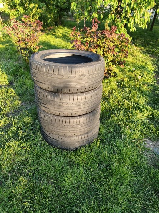 Nokian 195 55 R16 vara