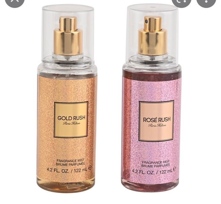 Paris Hilton / Original