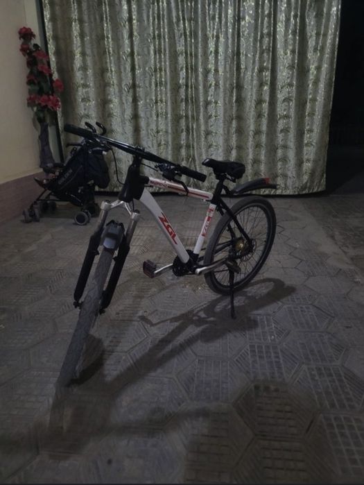 Velosped sotladi yaxshi xolatda
