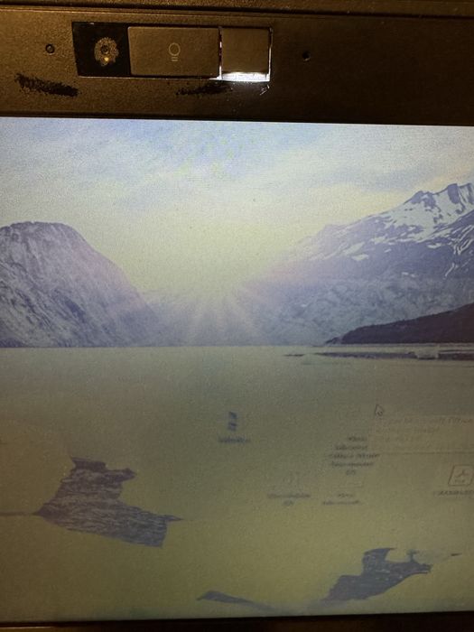 Vand laptop HP EliteBook 8470p