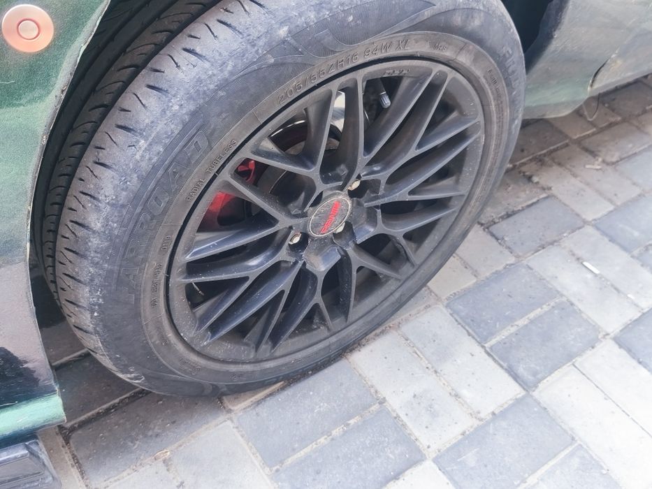 Продам диски R16