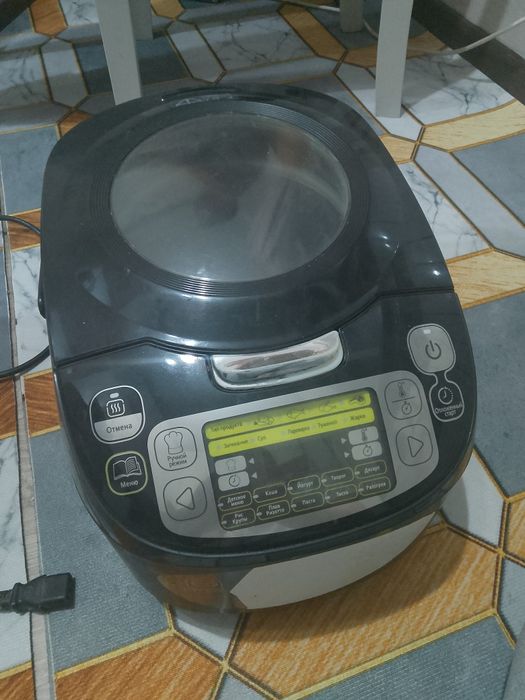 Продам мультиварку