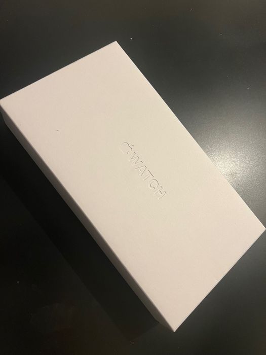 Apple Watch Ultra 3