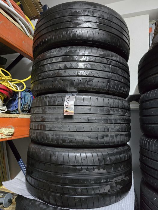 Jante Bmw seria 5, g30 g31, originale, r18, in 2 marimi, 662M