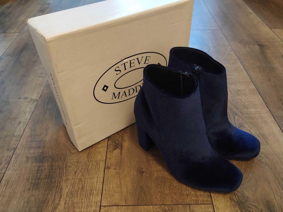 Елегантни дамски обувки Steve Madden
