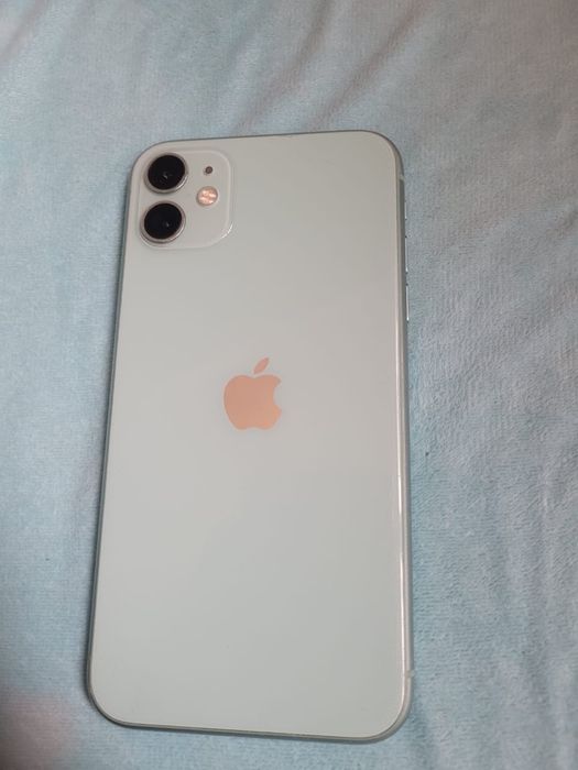 iphon 11 бек каропки