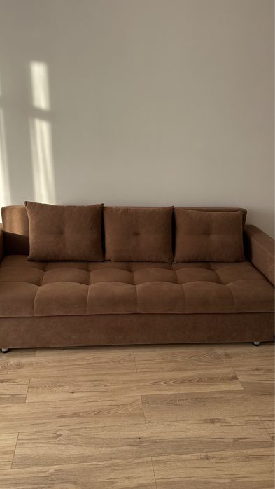 Диван для гостиной 3-х местный