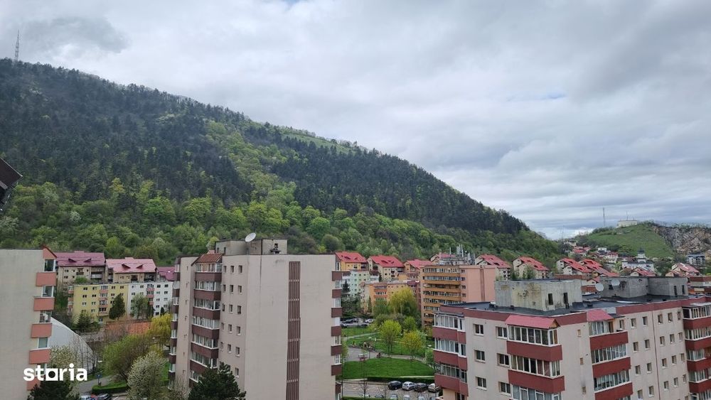 Apartament 3 camere în Răcădau, zonă liniștită