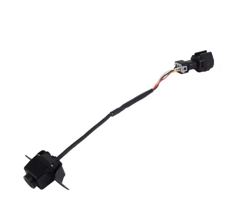 Камера за заден ход задно виждане за Hyundai Veloster Хюндай Велостър