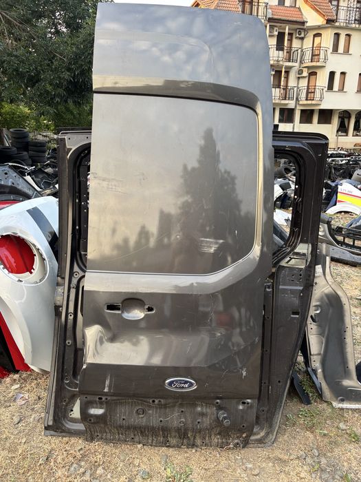 Врата Ford Transit