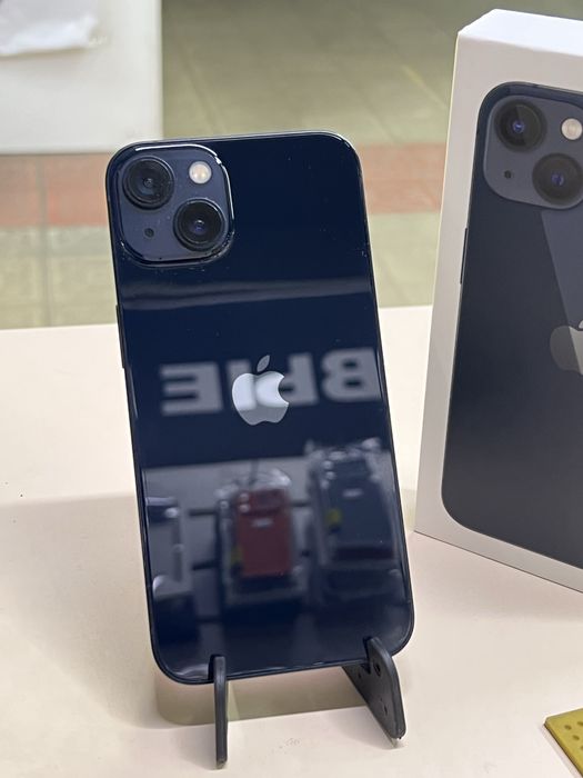 iphone 13 , 256 gb , без ремонта