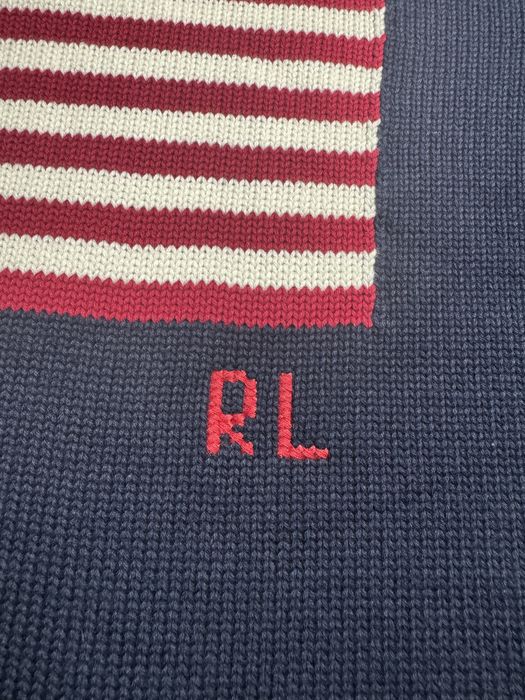 Pulover Ralph Lauren USA