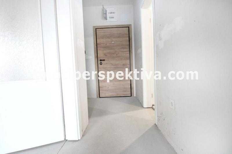 реф.17810 Чисто нов, среден етаж, АКТ 16-Автогара Родопи!