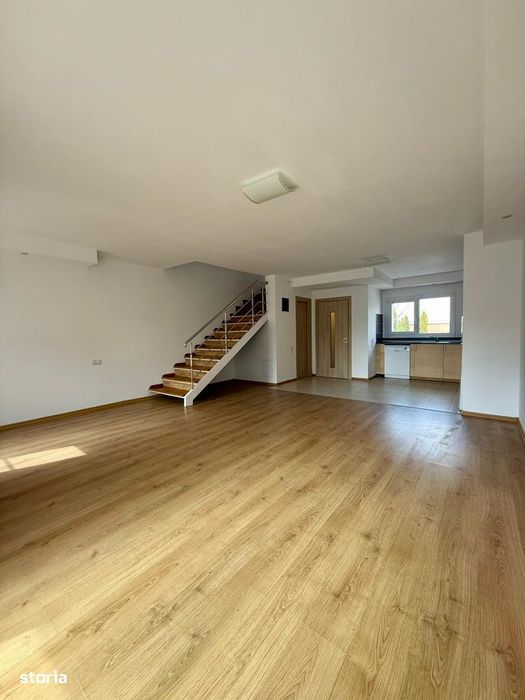 Vila 3 camere Cosmopolis