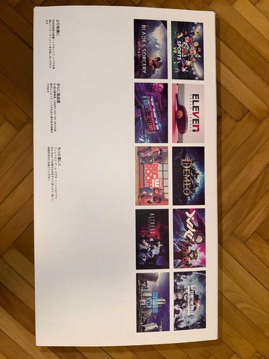 Vanzare ochelari VR Pico 4 128GB