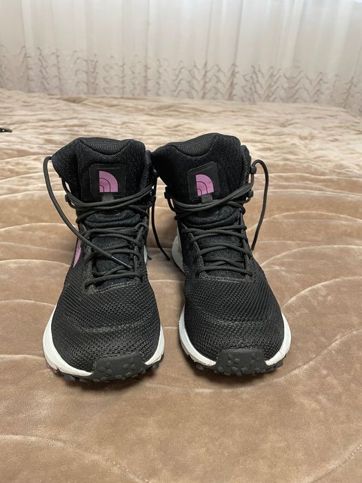 Зимни обувки North Face Woman Safien Mid GTX